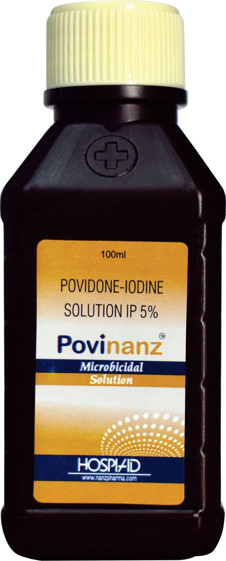 Povinanz Solution 5%